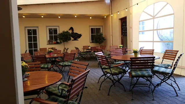 Gasthaus Goldene Ente