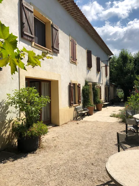 Bastide Ecurie Massilia