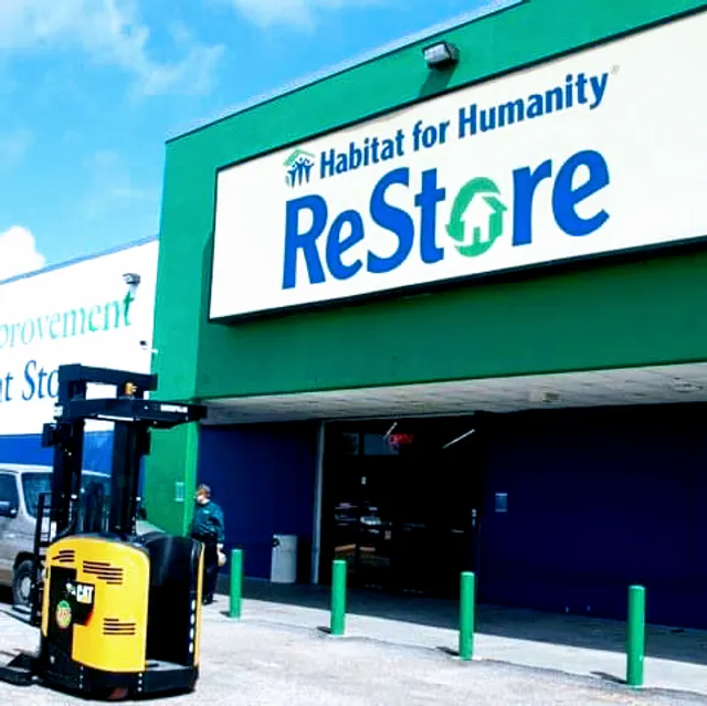 ReStore Houston Habitat for Humanity