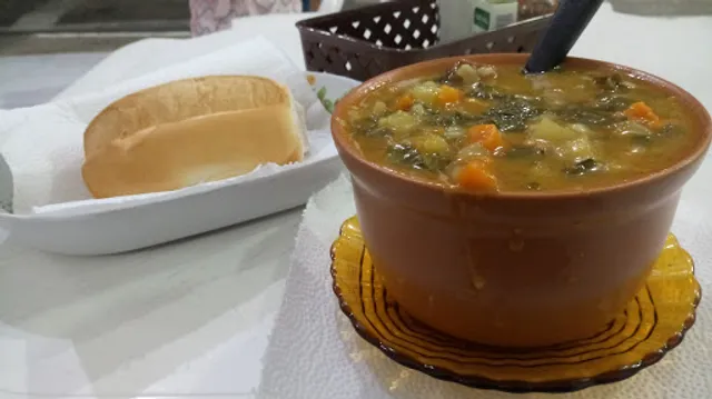 Cantinho da Sopa