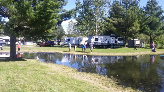 South Isle Family Campground