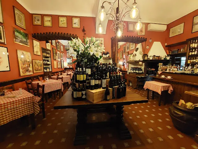 Taverna delle Rose