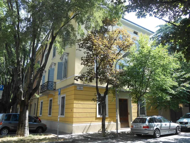 La Maison Du Charme Modena