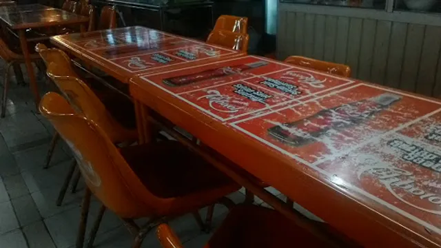 Bakso dan Somay Pak Joni