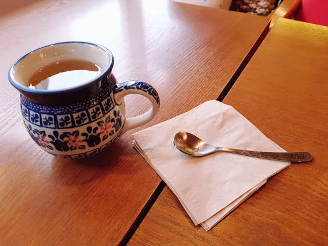 디 에떼 에스프레소 테크노점