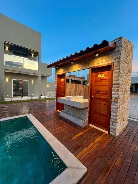 Condominio Vila Eco BG