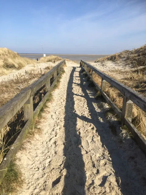 Dircks Cottage Family Melanie and Lars Breuer