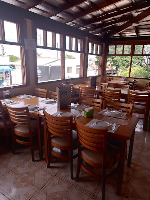 Rancho do Frango - Churrascaria