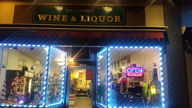 Westbury Wine & Liquor