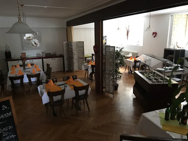 Restaurant du Moulin