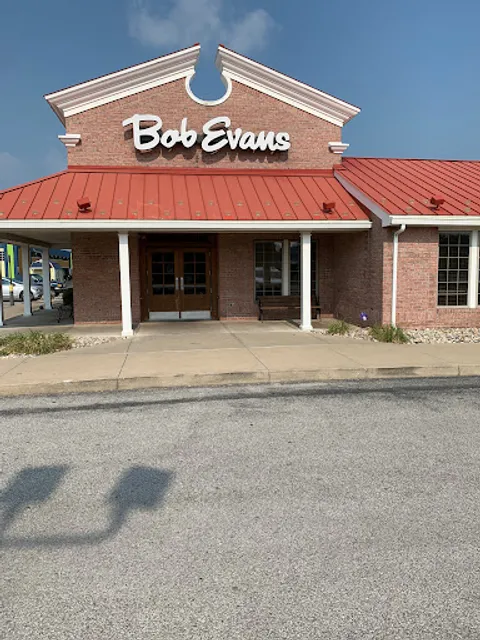 Bob Evans
