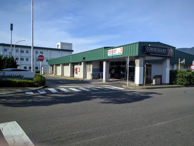 Sasebo Commissary (DeCA)