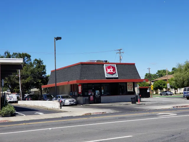Jack in the Box