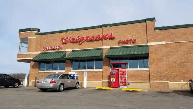 Walgreens