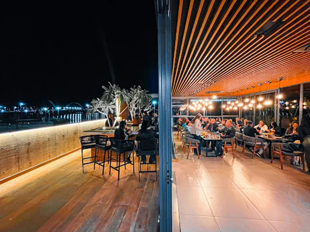 Lifebox Burger (Lago Sul)