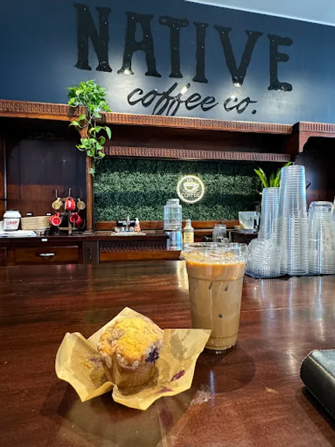 Native Coffee Co.