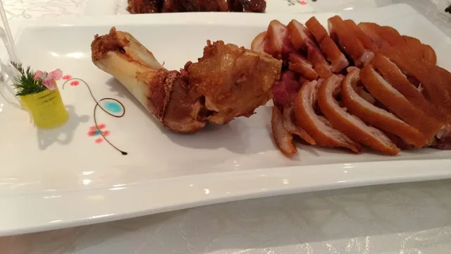 Kanglong Taizi Restaurant