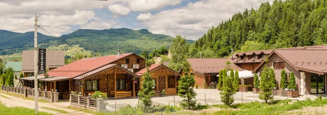 Vip Apartments 5 Fireplaces