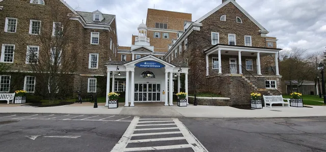 Bassett Medical Center