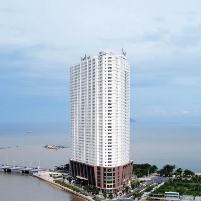 Phiyen Muong Thanh Khanh Hoa Apartment