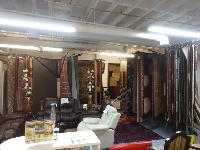 Furniture Way Less (Relocate pending)