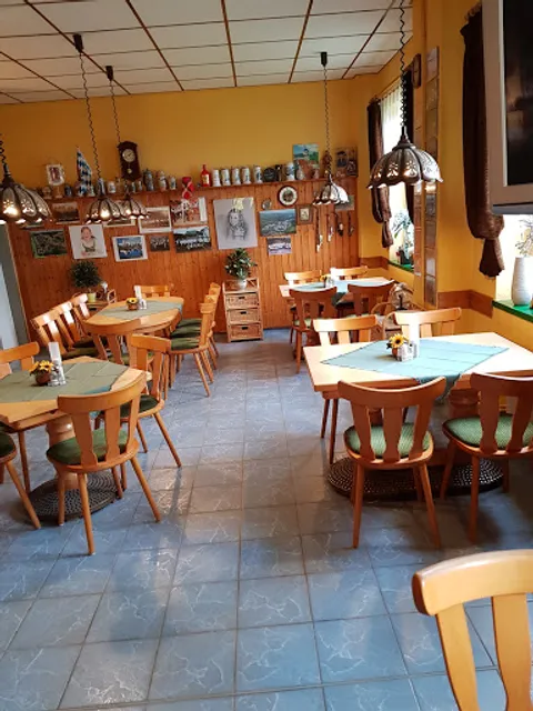 Gaststätte Deu's Kleine Kneipe