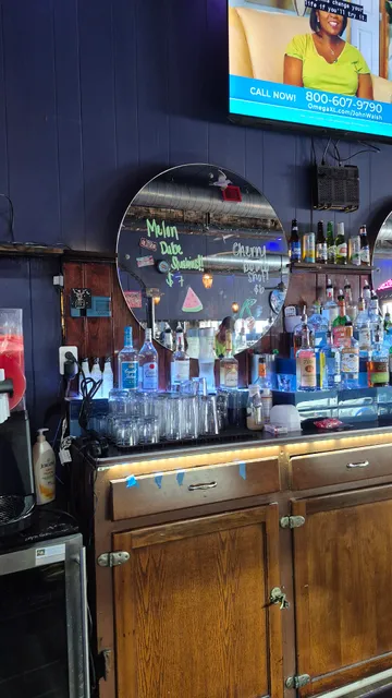 The Blue Danube on High