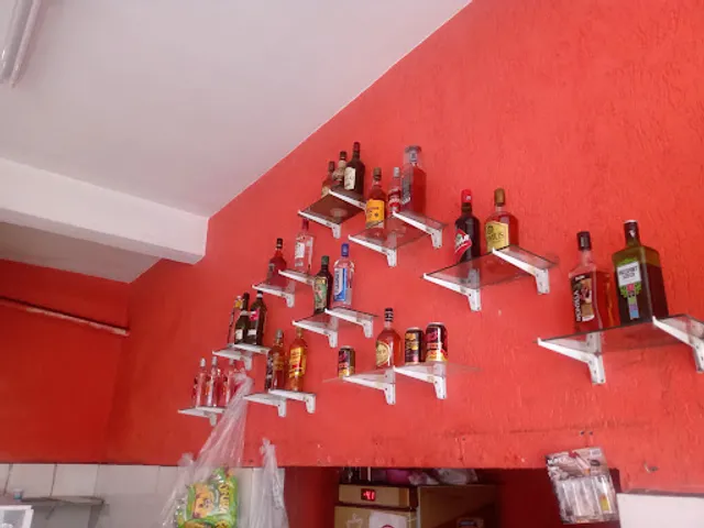 Bar e Restaurante Souza's