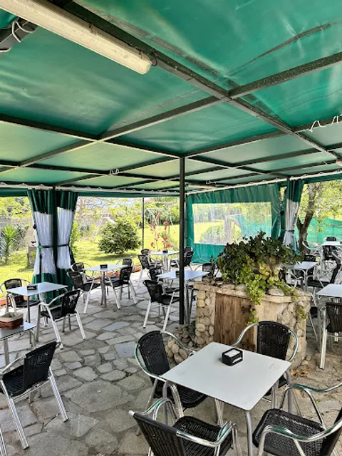 Ruta dos Muíños de Samieira (Poio)