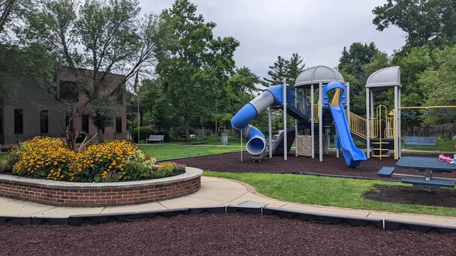 Herron-Morton Place Park