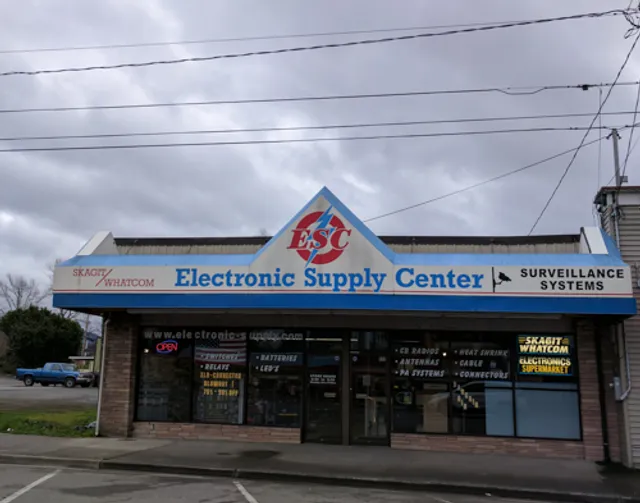 Electronic Distributing