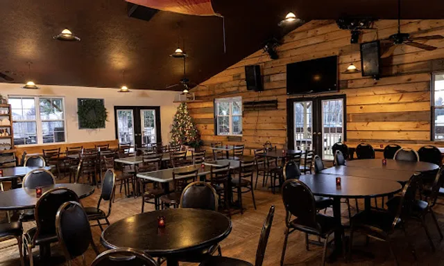 The Dunes Restaurant and Bar