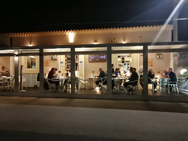 Giufà Bistrot Ristorante Lounge Bar