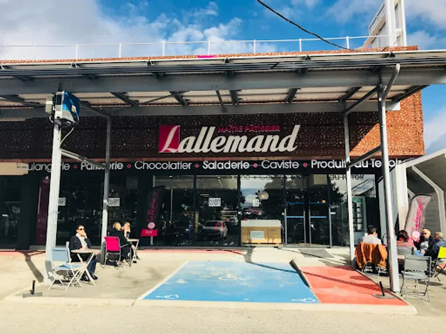 Boulangerie Lallemand - Maître Pâtissier Narbonne
