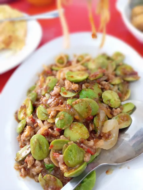 高佬洋餐饮 Restoran Gau Lau