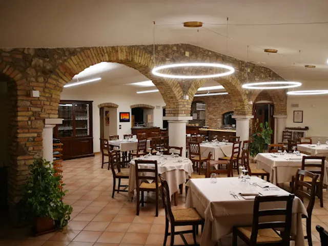Osteria da Carlo
