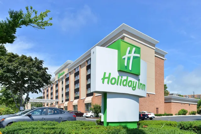 Holiday Inn New London - Mystic Area by IHG