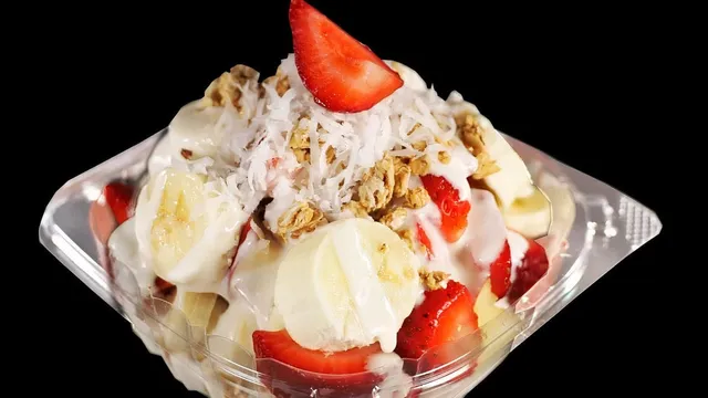 Marbella Ice Cream & More