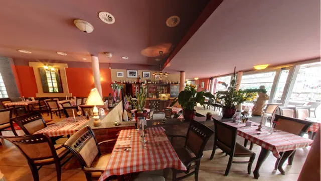 Trattoria Aurelia am Zoo