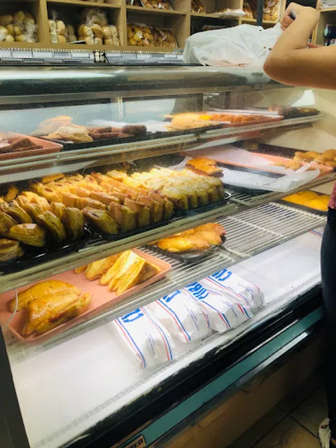 La Mia Bakery Tony Robe