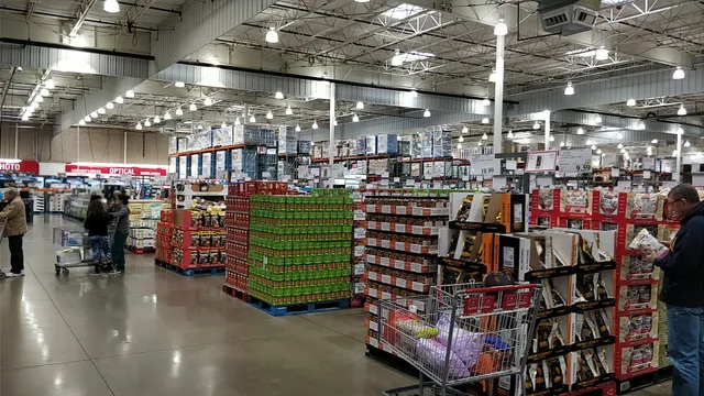 Costco Wholesale