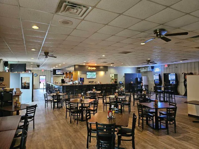JB’s Sports Bar and Grill