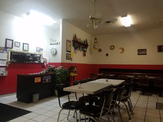 El Rey Méxican Grill