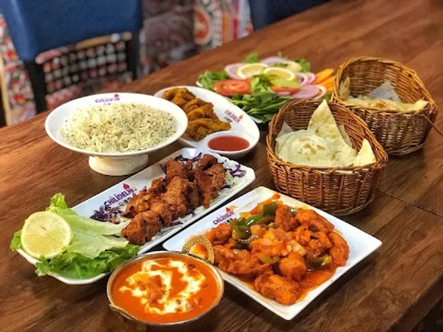 Xindeli India Restaurant