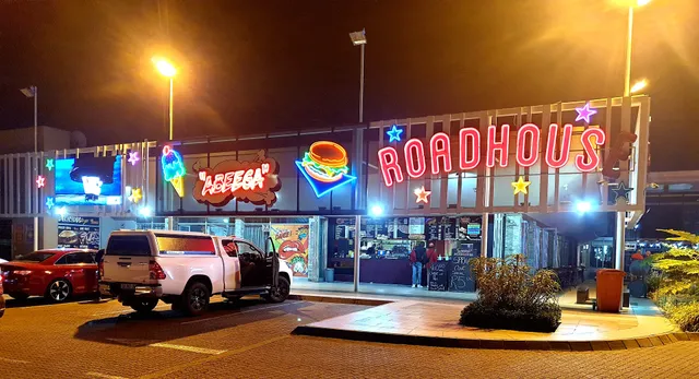 Abeega Roadhouse Nelspruit