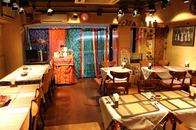 Khazana (Gujarati Special) old