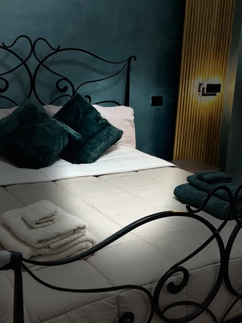 La Balena Bianca House