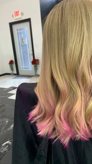 ART OF HAIR | Salon by Kayla Simmons