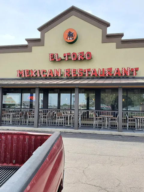 El Toro Mexican Restaurant