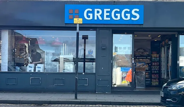 Greggs
